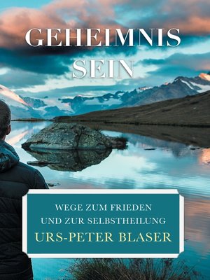 cover image of Geheimnis Sein